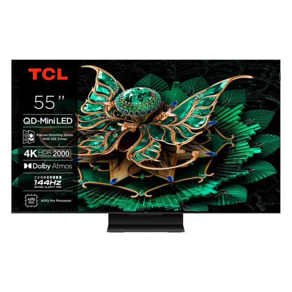 TCL 55Q7C