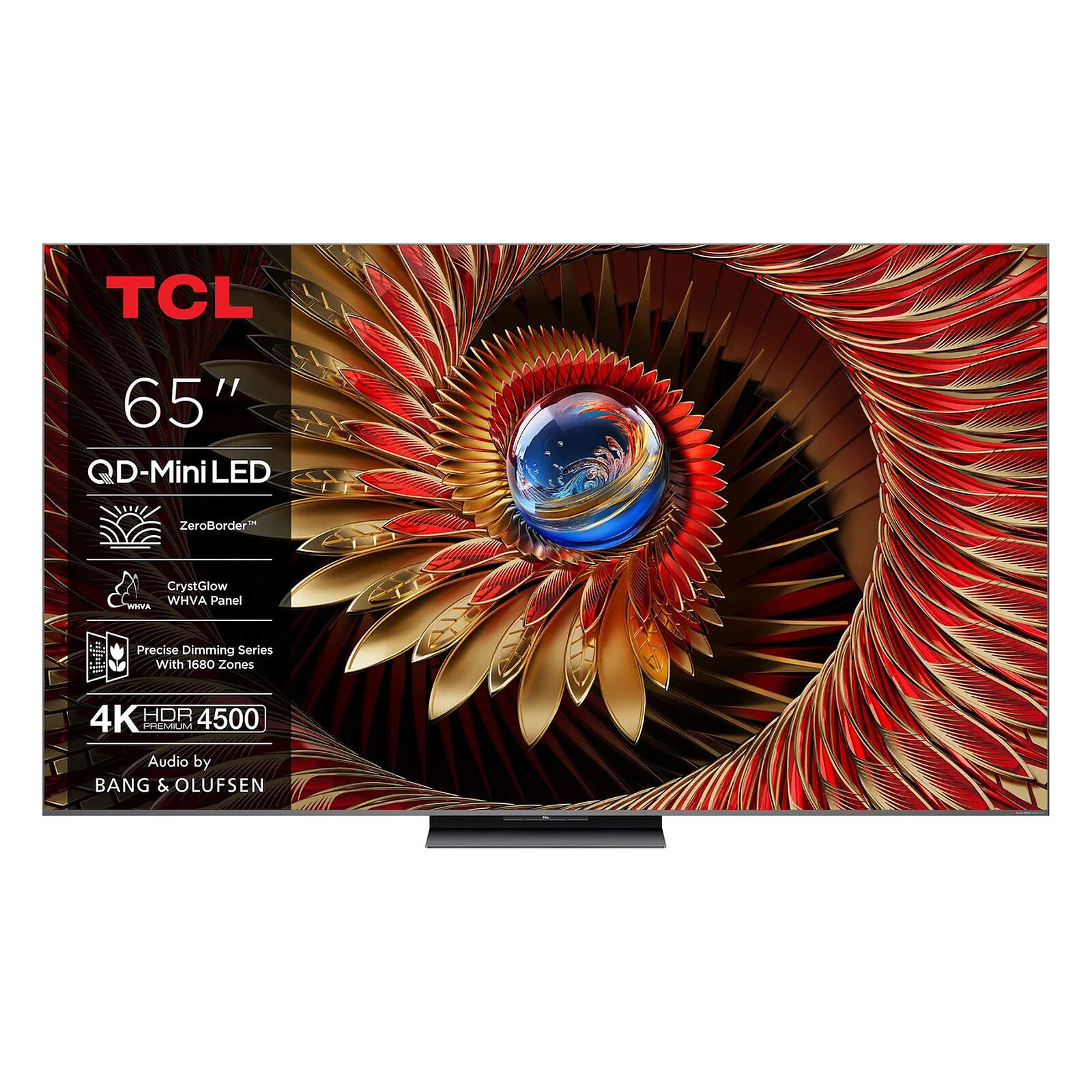 LD0006254382 TCL 65Q8C - Image 1