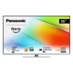 Panasonic 55W93BE6