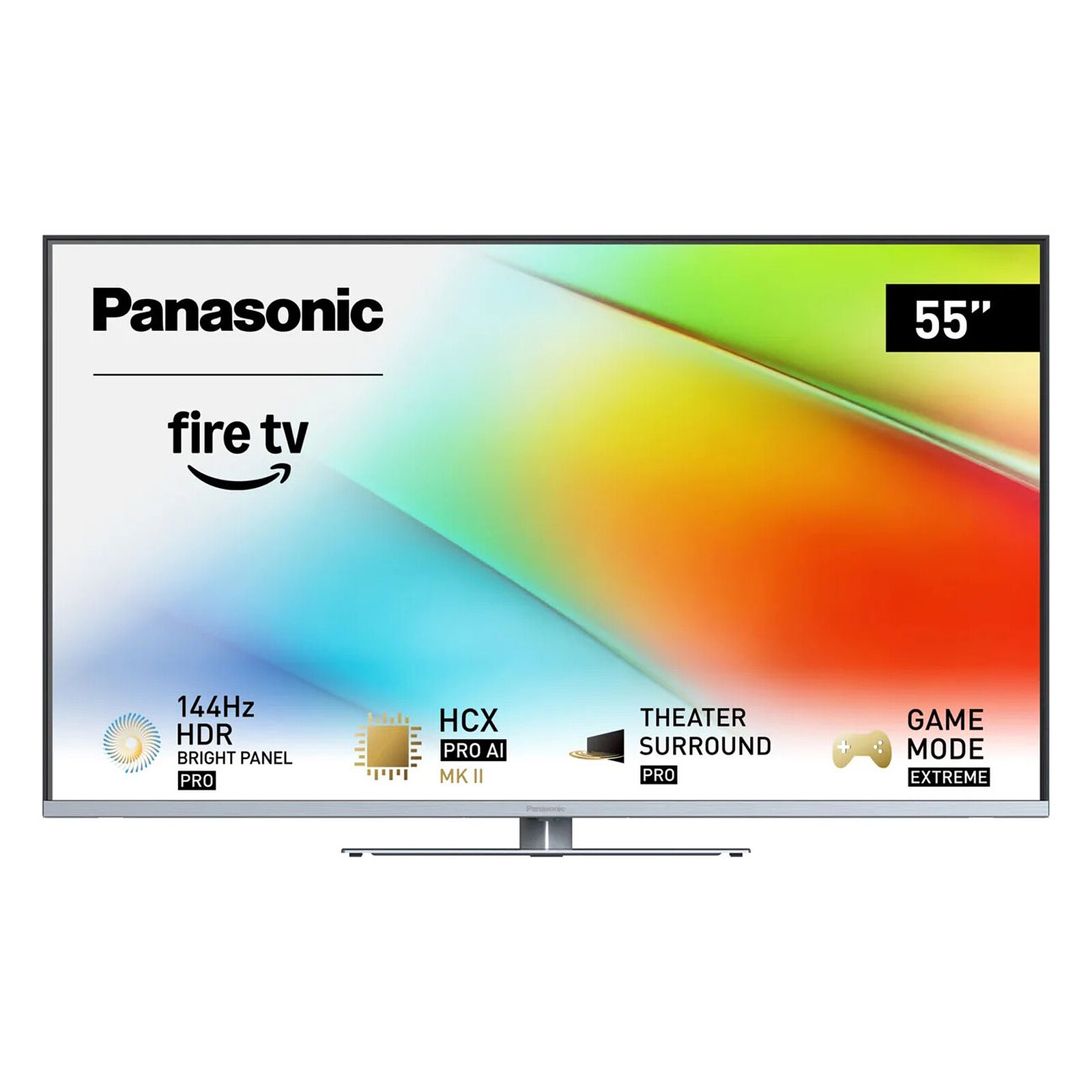 LD0006262175 Panasonic 55W93BE6 - Image 1