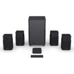 Hisense HT-Saturn by Devialet