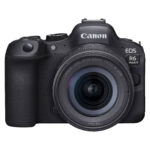 Canon EOS R6 Mark II + 24-105 mm f/4-7.1 IS STM