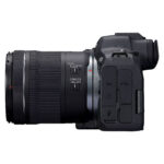 Canon EOS R6 Mark II + 24-105 mm f/4-7.1 IS STM - Image 6