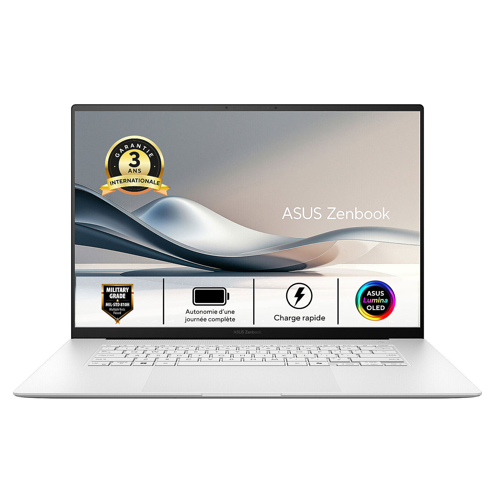 LD0006326324_0006350443 ASUS Zenbook S 16 OLED UM5606GA-DICSS192X - Image 1