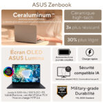 ASUS Zenbook S 16 OLED UM5606GA-DICSS192X - Image 5