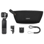 DJI Osmo Pocket 4 Bundle Standard - Image 5
