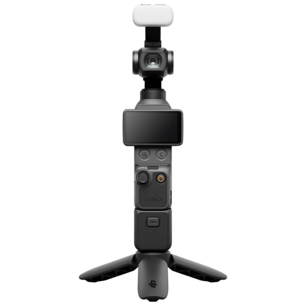 DJI Osmo Pocket 4 Creator Bundle