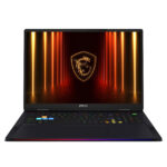 MSI Raider A18 HX A9WJG-258FR