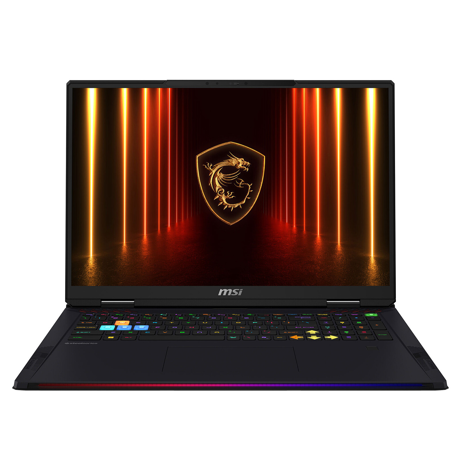 LD0006344637 MSI Raider A18 HX A9WJG-258FR - Image 1