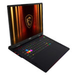 MSI Raider A18 HX A9WJG-258FR - Image 2