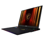 MSI Raider A18 HX A9WJG-258FR - Image 3