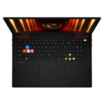 MSI Raider A18 HX A9WJG-258FR - Image 4