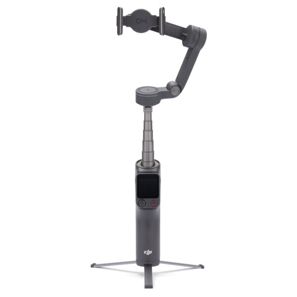 DJI Osmo Mobile 8P Bundle Standard