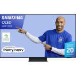 Samsung OLED TQ65S95F - Image 5