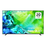 Samsung Neo QLED 85QN80H