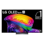 LG OLED65C6