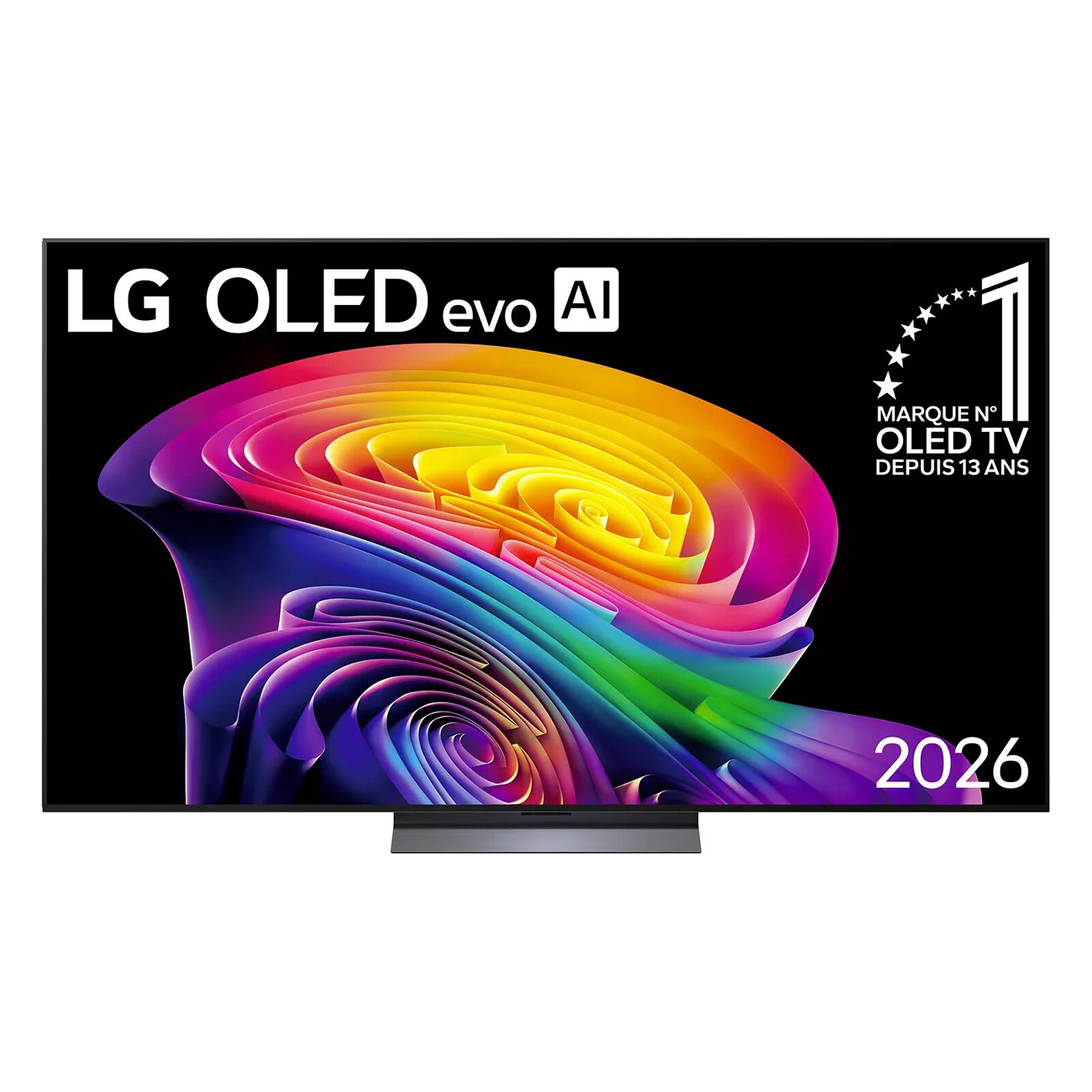 LD0006351744 LG OLED65C6 - Image 1