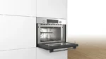 Bosch Series 4 CMA583MS0B, Built-in microwave oven with hot air - Image 4
