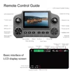 Lenovo V918 MAX GPS Drone 360° Laser obstacle avoidance 8K Professional Camera 3 Batteries WIFI Brushless RC Dron Quadcopter - Image 31
