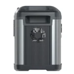 Outdoor Big Size Backup Lifepo4 Battery Emergency Lithium Cell UPS Camping Solar Generator 1500w Portable Power Station - Image 13