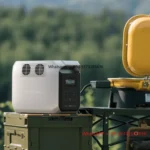 Ecoflow Delta 3 1500 1800w UPS Portable Power Station EF Ecoflow with Solar Generator Charging Station - Image 6