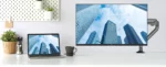 KTC 27 Inch Monitor 1440P, QHD 2K@100Hz IPS PC Monitor, Ultra Thin Bazels, Anti-Blue Light, HDR10, 116% sRGB, 95% DCI-P3, 300 Ni - Image 14