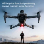 Lenovo V918 MAX GPS Drone 360° Laser obstacle avoidance 8K Professional Camera 3 Batteries WIFI Brushless RC Dron Quadcopter - Image 24