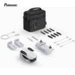 Potensic Drones Under 249g GPS Auto Return Single Axis Gimbal EIS Professional Drone Max 4-KM Waypoint Flight Follow Me-ATOM SE - Image 7