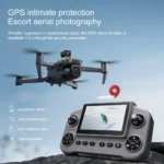 Lenovo V918 MAX GPS Drone 360° Laser obstacle avoidance 8K Professional Camera 3 Batteries WIFI Brushless RC Dron Quadcopter - Image 20