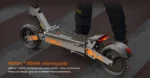 KuKirin G2 Escooter 800W Motor 10 Inch Tire City Commuter E-scooter 48V 15AH Battery All-Terrain Electric-Scooter - Image 23