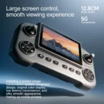 Lenovo V918 MAX GPS Drone 360° Laser obstacle avoidance 8K Professional Camera 3 Batteries WIFI Brushless RC Dron Quadcopter - Image 5