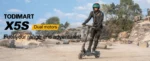 Dual 1000W Black Electric Scooter 50km/h High Speed 70KM Long Range 10" Off-Road Tire Foldable E-Mountain Scooter 48V 18.2AH APP - Image 9