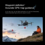 Lenovo V918 MAX GPS Drone 360° Laser obstacle avoidance 8K Professional Camera 3 Batteries WIFI Brushless RC Dron Quadcopter - Image 25