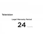 TCL New Launch 65RC650K 65-inch QLED Pro Television, 4K Ultra HD, Roku TV (Smart TV with Dolby Vision & Audio, HDR 10+ - Image 8