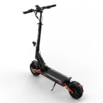 JOYOR T10 Adult Foldable Escooter 1000W*2 Motor Electric Scooter 60V18AH Battery 10 Inch off-road tire E-Mountain Scooter - Image 4