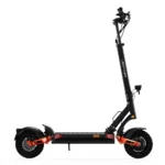 JOYOR T10 Adult Foldable Escooter 1000W*2 Motor Electric Scooter 60V18AH Battery 10 Inch off-road tire E-Mountain Scooter - Image 5