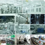 LiFePO4 48V 600Ah 300Ah Battery Pack 6500+ Cycles Bluetooth RS485 CAN BMS 51.2V 100Ah Solar Energy Storage Lithium AKKU EU STOCK - Image 22