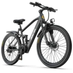 Aairsk GT900  250W Motor E-bike Adult Electric Bicycle 36V13Ah Battery Electric Bike 26 Inch Tire E-Mountain Bike - Image 3