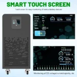 LiFePO4 48V 600Ah 300Ah Battery Pack 6500+ Cycles Bluetooth RS485 CAN BMS 51.2V 100Ah Solar Energy Storage Lithium AKKU EU STOCK - Image 13