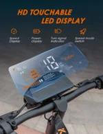 KuKirin G2 Escooter 800W Motor 10 Inch Tire City Commuter E-scooter 48V 15AH Battery All-Terrain Electric-Scooter - Image 4