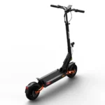 JOYOR T10 Adult Foldable Escooter 1000W*2 Motor Electric Scooter 60V18AH Battery 10 Inch off-road tire E-Mountain Scooter - Image 3