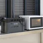 ALLPOWERS Portable Power Station 2000W / 2400W Emergency Backup High-power Power Supply for Home Outdoor Power outage - Image 3