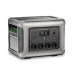 ALLPOWERS R2500 Portable Power Station 1920Wh LiFePO4 Battery 2500W Emergency Household Outdoor Power Supply for RV Travel