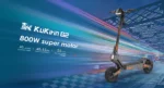 KuKirin G2 Escooter 800W Motor 10 Inch Tire City Commuter E-scooter 48V 15AH Battery All-Terrain Electric-Scooter - Image 9