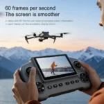 Lenovo V918 MAX GPS Drone 360° Laser obstacle avoidance 8K Professional Camera 3 Batteries WIFI Brushless RC Dron Quadcopter - Image 16