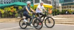 Aairsk GT900 Ebike 250W Motor 36V13AH Battery Electric Bicycle Mountain 26''Off-road Full Suspension Adult Electric Bike - Image 16
