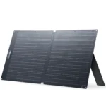 ALLPOWERS S2000 Pro Outdoor Generator 2400W MPPT Portable Power Station with 4X100W  Folable Solar Panels for RV Camping, Home - Image 14