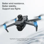 Lenovo V918 MAX GPS Drone 360° Laser obstacle avoidance 8K Professional Camera 3 Batteries WIFI Brushless RC Dron Quadcopter - Image 22