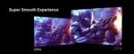 KTC Gaming Monitor 27 Inch | 2K@210Hz (Overlocking) | Built-in Speakers | Fast IPS Panel | 1ms Response Time (MPRT) | 450 cd/㎡ B - Image 13