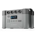 ALLPOWERS Portable Power Station 2000W / 2400W Emergency Backup High-power Power Supply for Home Outdoor Power outage - Image 8